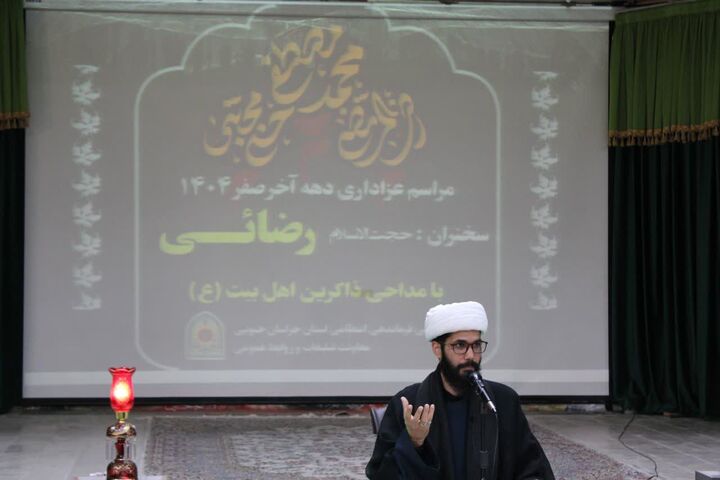 صلح امام حسن (ع) نتیجه هوشمندی و تدبیر بود