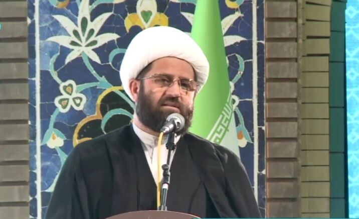 مسجد باید سنگر مجاهدت و پایگاه مبارزه با ظلم و استکبار باشد