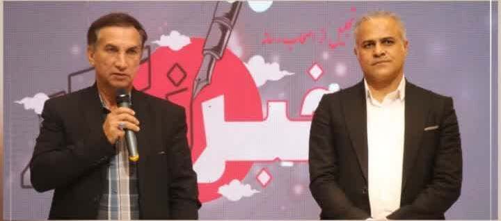 صداقت و روشنگری خبرنگاران سرمایه «اتحاد ملی» است