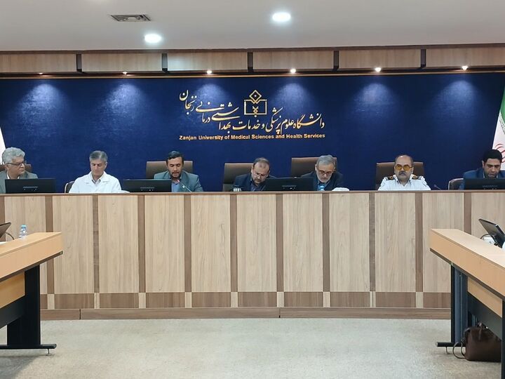 ۶۵ درصد بودجه دانشگاه علوم پزشکی استان از طریق خیرین تامین می‌شود 