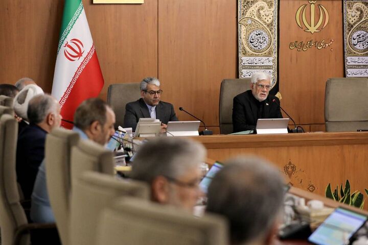 برخی اظهارنظرها به تقویت فضای خوب کنونی کشور کمک نمی‌کند