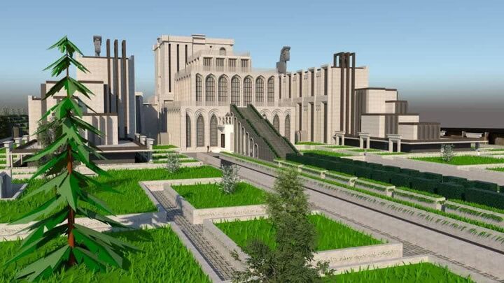 موافقت اصولی برای ساخت اولین هتل پنج ستاره در کاشان صادر شد