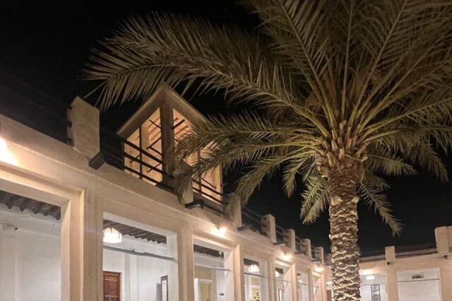 بهره‌برداری از ۳ پروژه گردشگری در هرمزگان