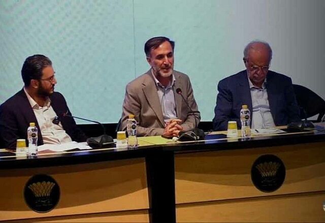 بندر پارسیان، دروازه تجارت خارجی صنایع معدنی با ایجاد پایانه‌های تخصصی