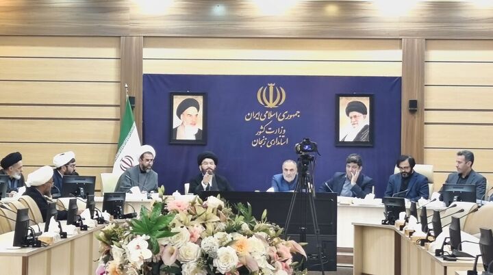 هم افزایی دستگاه‌ها لازمه اثرگذاری برنامه‌های فرهنگی و اجتماعی است