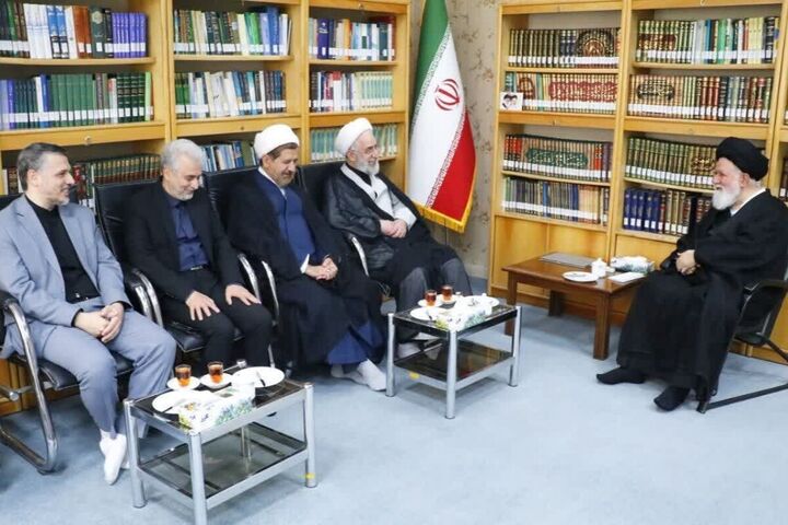 ناهنجاری‌های اجتماعی در مشهدالرضا(ع) پذیرفته نیست