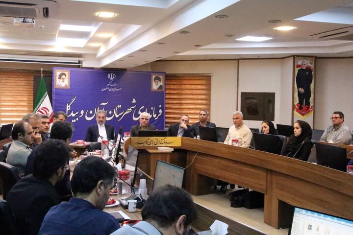 مرنجاب، اولویت اصلی توسعه گردشگری آران و بیدگل/لزوم توجه به ملاحظات زیست‌محیطی و مذهبی در توسعه گردشگری