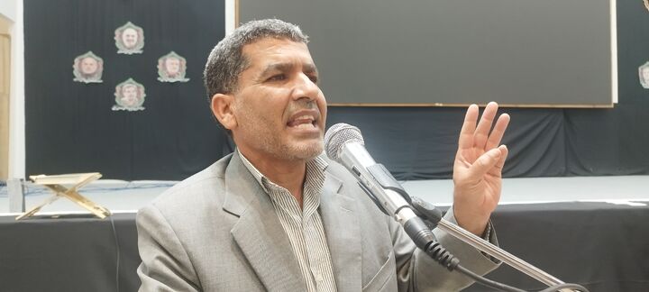 عملیات حساب شده نظامی بر علیه رژیم صهیونیستی اقتدار نظام و انقلاب را به دنیا نشان داد