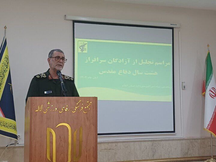 وحدت و انسجام، رمز ایستادگی در برابر تهدیدات