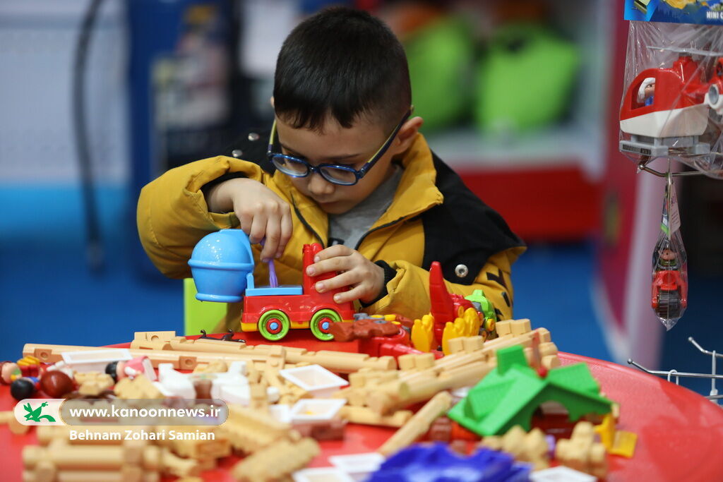 جای خالی سند منسجم و کارگشا برای پیشبرد صنعت اسباببازی
