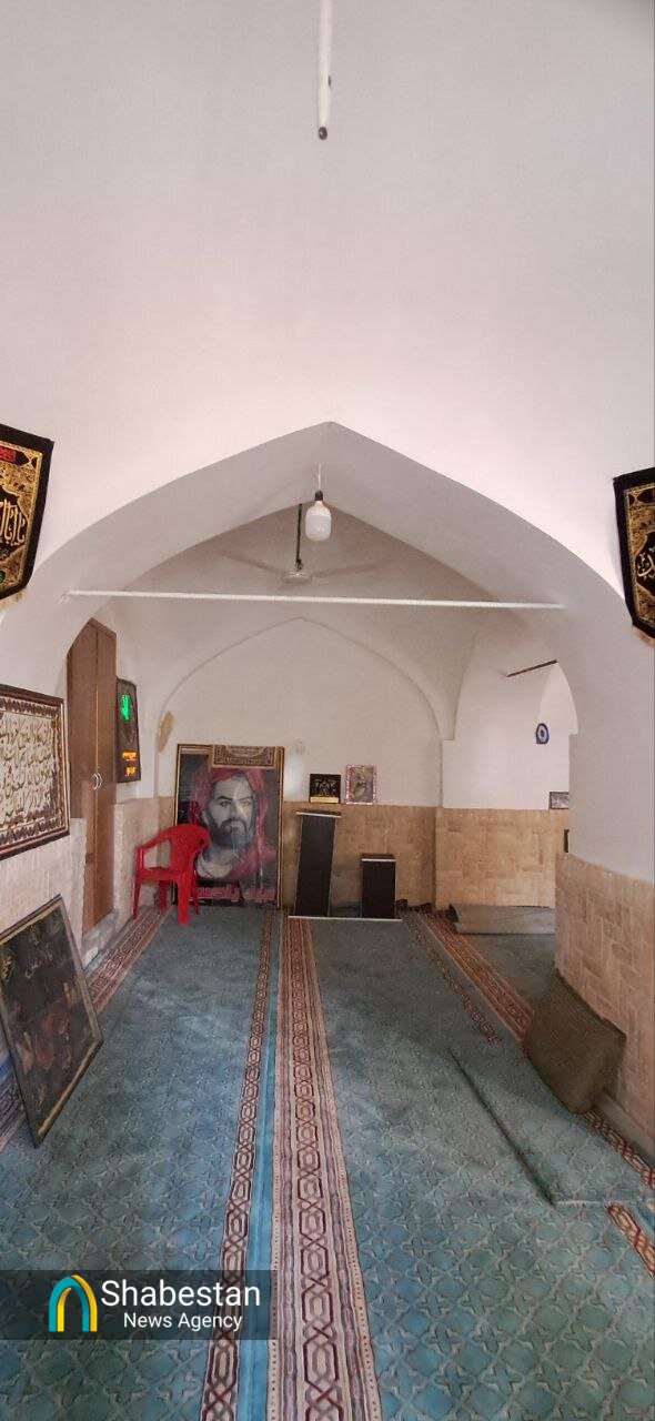 مسجد تاریخی «داوران» رفسنجان؛ نماد پایداری آئین های مذهبی در دل روستا