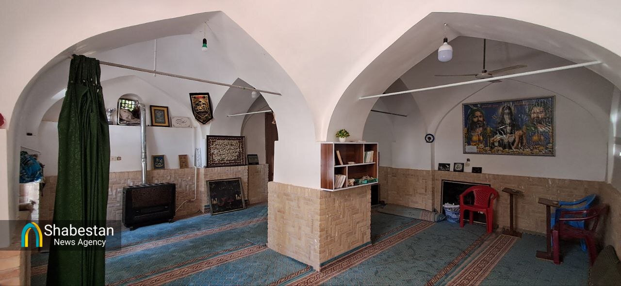 مسجد تاریخی «داوران» رفسنجان؛ نماد پایداری آئین های مذهبی در دل روستا