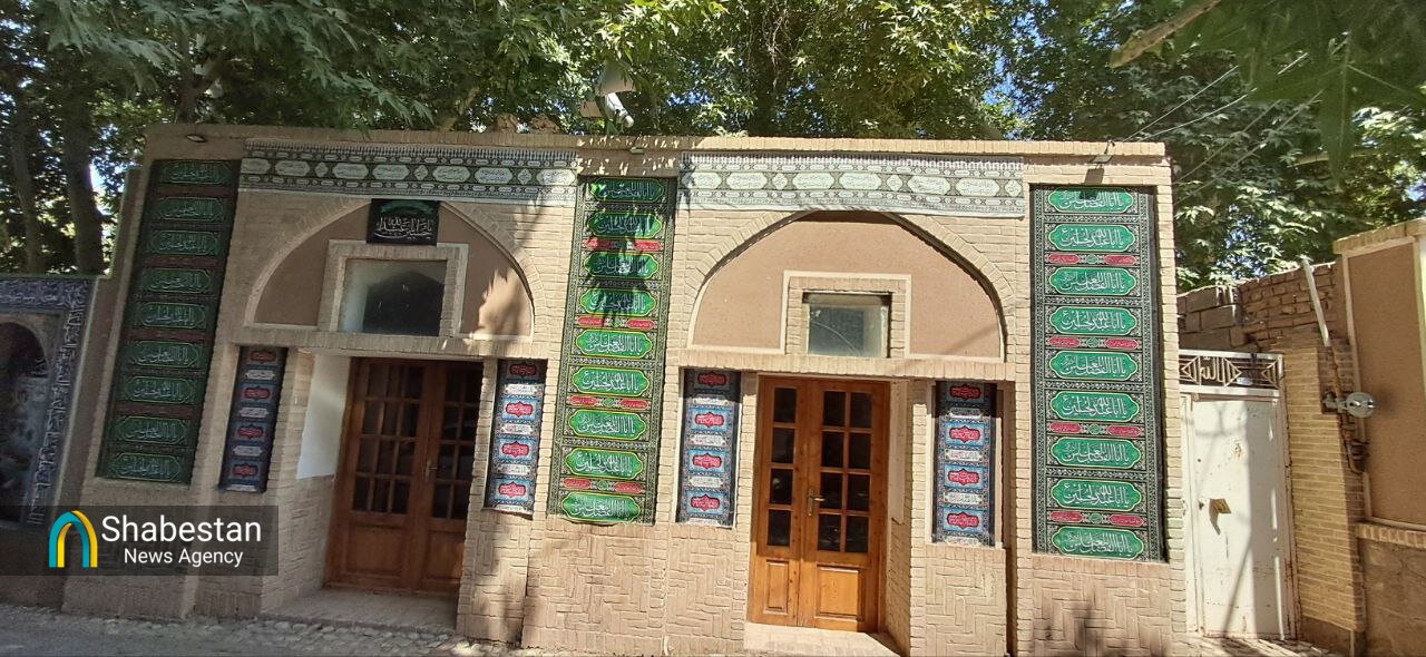 مسجد تاریخی  «داوران» رفسنجان؛ نماد پایداری آئین های مذهبی در دل روستا