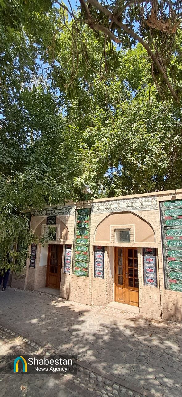 مسجد تاریخی  «داوران» رفسنجان؛ نماد پایداری آئین های مذهبی در دل روستا