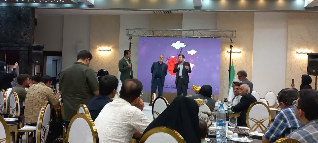 صداقت و روشنگری خبرنگاران سرمایه «اتحاد ملی» است