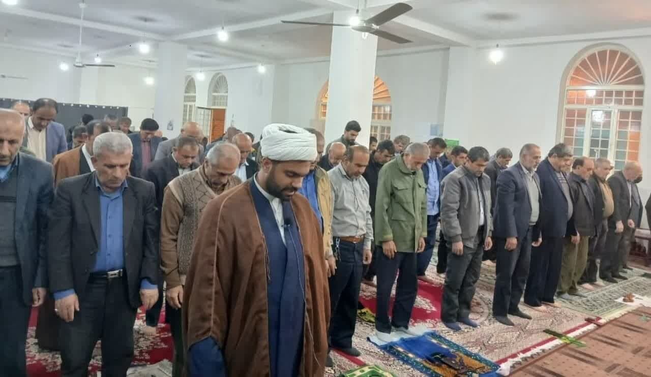 نوجوانان؛ مخاطب خاص برنامههای مسجد شهدای فرهنگی