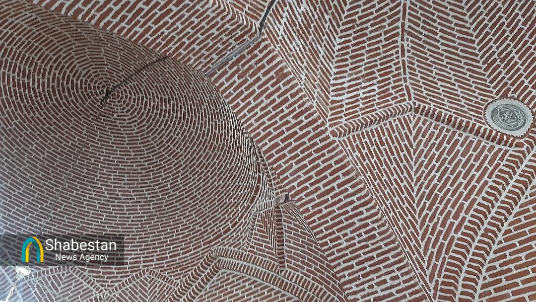 مسجد «سیدالشهداء» خوی؛ جلوه‌ای تاریخی و هنری از دوران قاجار در آذربایجان غربی