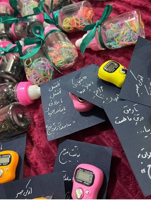 خادمان نوجوان مسجدی ایسین، قلب تپنده خدمت در مرز شلمچه