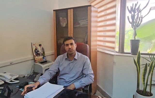 نخلداری هرمزگان؛ مقاوم در برابر خشکسالی، آماده برای جهش اقتصادی