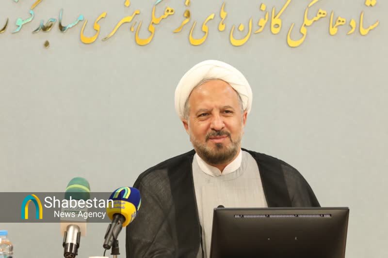 شناسایی ۱۰ هزار مسجد محله‌محور برای امداد اجتماعی/قوانین و سیاست‌های مسجد نحیف‌اند