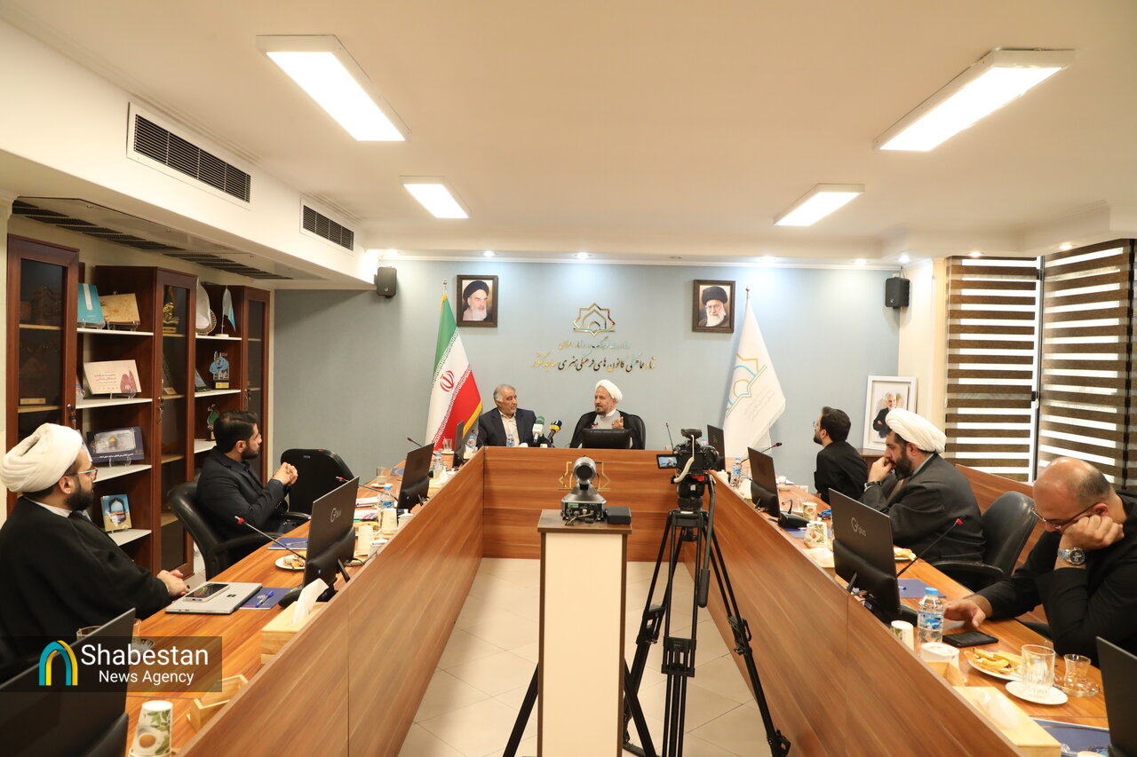 شناسایی ۱۰ هزار مسجد محلهمحور برای امداد اجتماعی/قوانین و سیاستهای مسجد نحیفاند