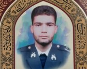 عطر ایثار و فداکاری؛ روایت مادرانه از شهید یاسر اکبرزاده