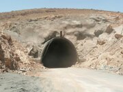 راه آهن خراسان جنوبی روی ریل پیشرفت و چالش