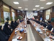 مساجد پایگاه های مهم فرهنگی و محل ایجاد تعامل بین دین و دولت هستند