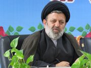 مسجد؛ قرارگاه مدیریت امنیت و حل مشکلات محله در دفاع مقدس ۱۲ روزه