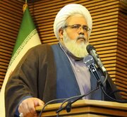 مساجد باید به سمت نوآوری، خلاقیت و جذب حداکثری بروند 