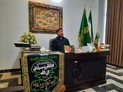 اجتماع بزرگ امام‌رضایی‌ها در کرمانشاه برگزار می‌شود