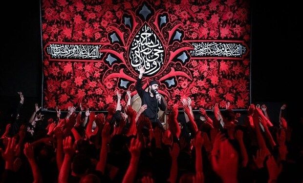 ۲۸ صفر و سالروز شهادت امام رضا(ع) کجا هیأت برویم؟ + برنامه ۴۵ مجلس عزا