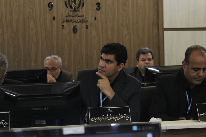 خیرین دست به‌دست آموزش و پرورش دادند؛ هزینه‌های دانش‌آموزان درمیان کمتر شد