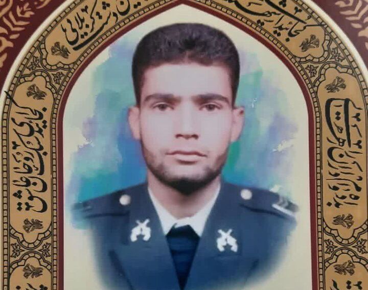عطر ایثار و فداکاری؛ روایت مادرانه از شهید یاسر اکبرزاده