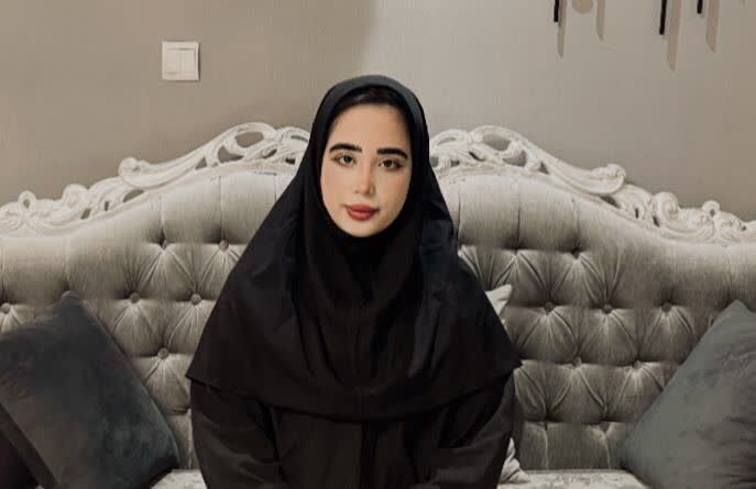 دعای خیر پدر، حمایت خانواده و مطالعه مستمر؛ سه‌گانه موفقیت بانوی نخبه مازندرانی