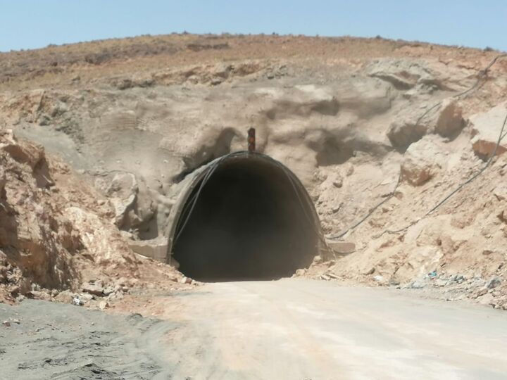 راه آهن خراسان جنوبی روی ریل پیشرفت و چالش