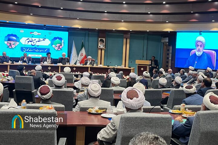 گفتمان وحدت اسلامی از ایران، به جهان اسلام تعمیم یافته است