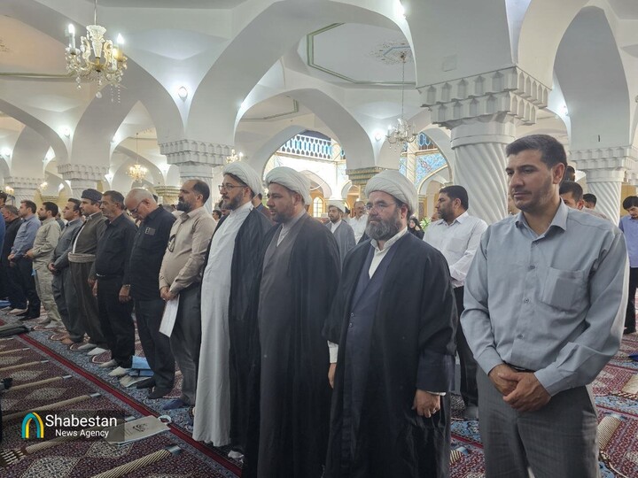 مساجد؛ محور وحدت، معنویت و خدمت در کردستان