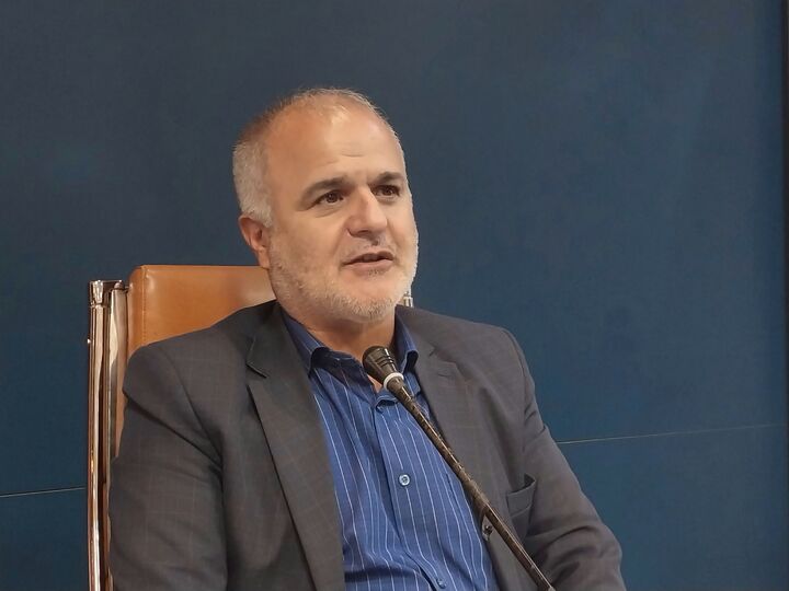 هفته دولت با اجرای ۹۷۳ پروژه عمرانی در چهارمحال‌وبختیاری آغاز می‌شود