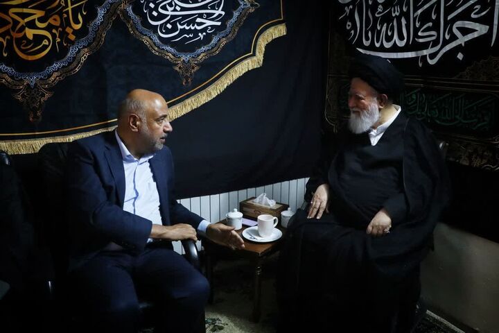 ضرورت توجه به حاشیه‌ شهر و توسعه زیرساخت‌های درمانی در مشهد