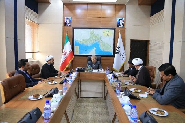 پروژه‌های نیمه‌تمام بندرعباس هرچه سریع‌تر تعیین تکلیف شوند