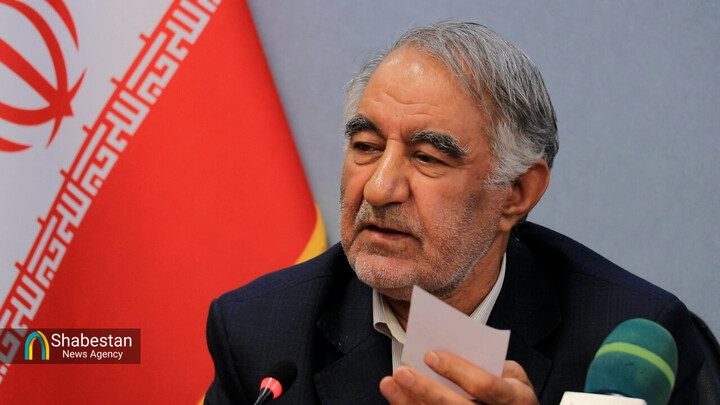 نهضت ساخت مساجد بین‌راهی با کمک خیران باید احیاء شود