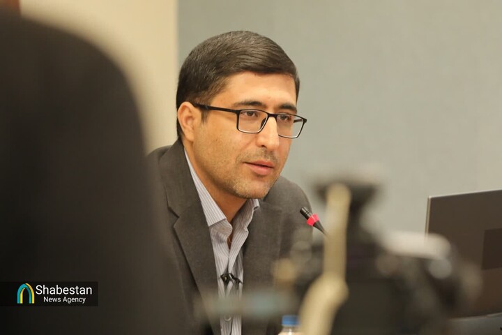 مسجد ظرفیت مردمی مهم در انجام کارهای برزمین‌مانده