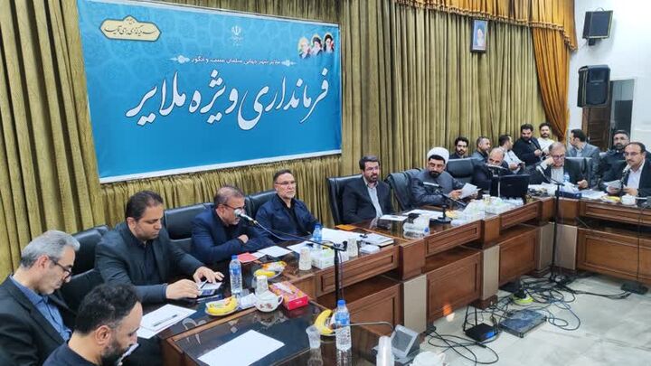 توسعه گردشگری اشتغال و تولید ثروت را به همراه دارد