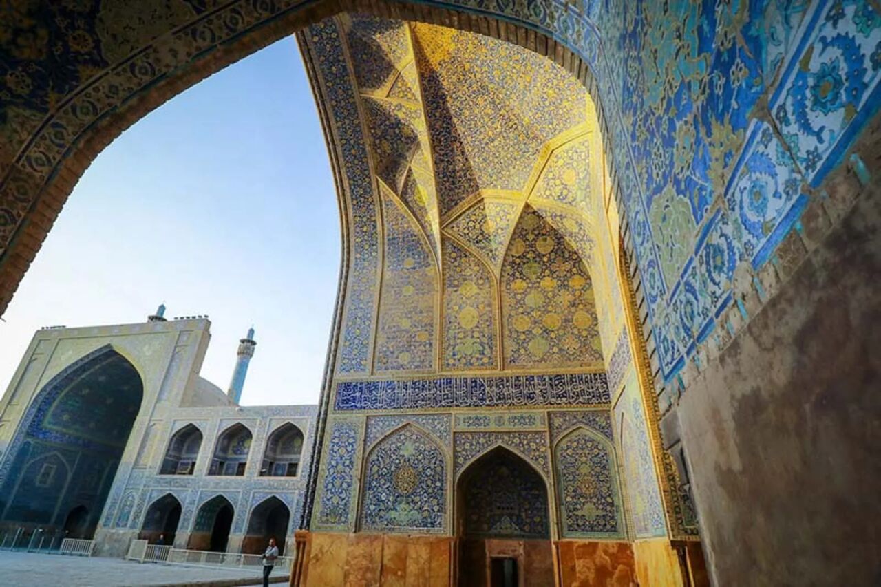 مدیریت مسجد؛ نیازمند مهارت، نگاه روان‌شناسانه و آموزش مستمر