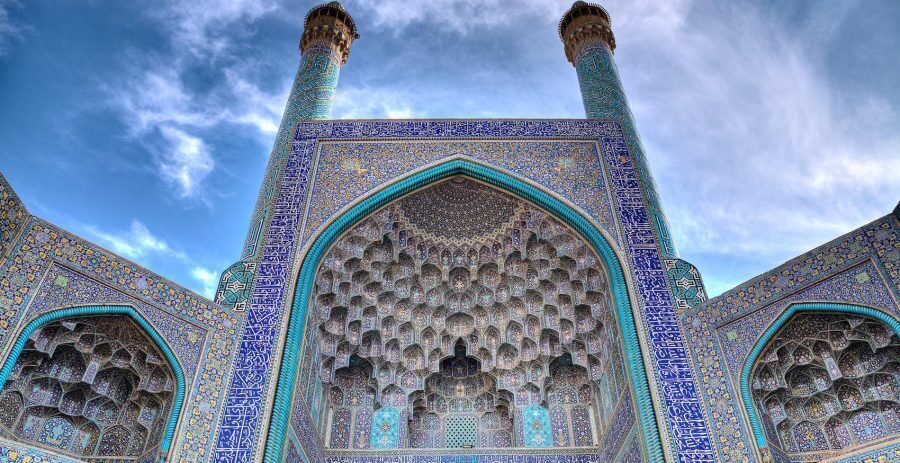 هزینههای جامعه دور از مسجد