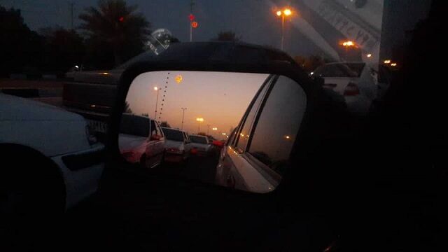 ازدحام در جایگاه استقلال رودان و ضرورت اصلاحات ساختاری در نظام توزیع