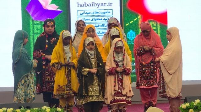 هرآنچه در همایش روز جهانی مسجد در جاسک گذشت