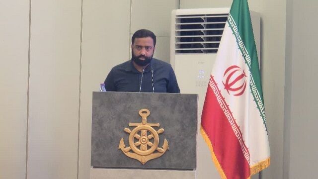 هرآنچه در همایش روز جهانی مسجد در جاسک گذشت