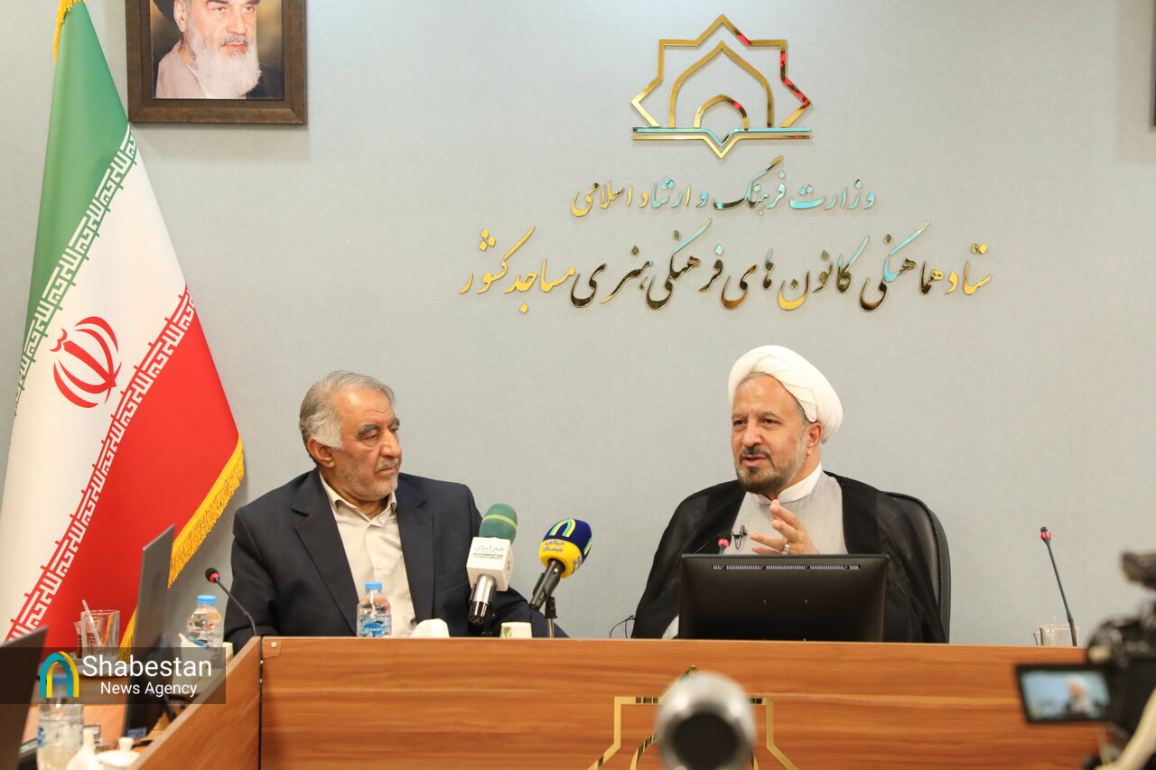 نهضت ساخت مساجد بینراهی باید تقویت شود